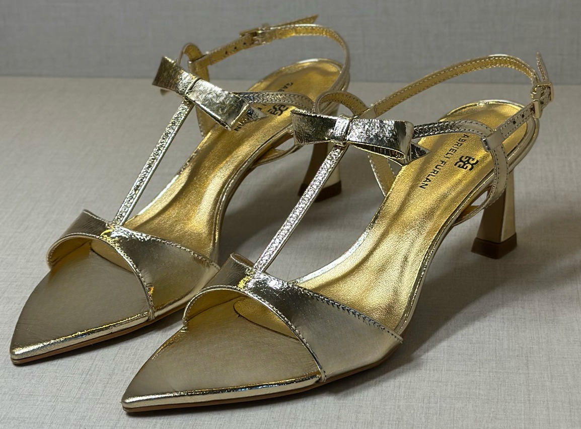 SALTO MAYA - CHAMPAGNE